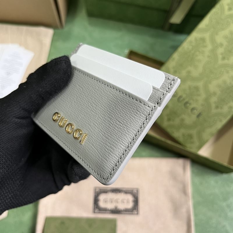 Gucci Wallets & Purse